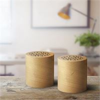 Set di 2 speaker